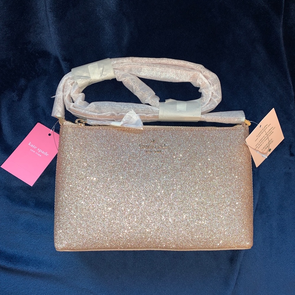 Kate Spade Joeley Crossbody